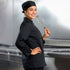 Yes! Chef The Gusto Chef Jacket | Long Sleeve | Ladies Chef's Jackets