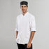 Yes! Chef The Gusto Chef Jacket | Long Sleeve | Mens Chef's Jackets