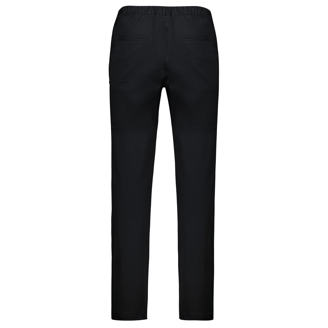 House of Uniforms The Saffron Chef Pant | Mens Yes! Chef 