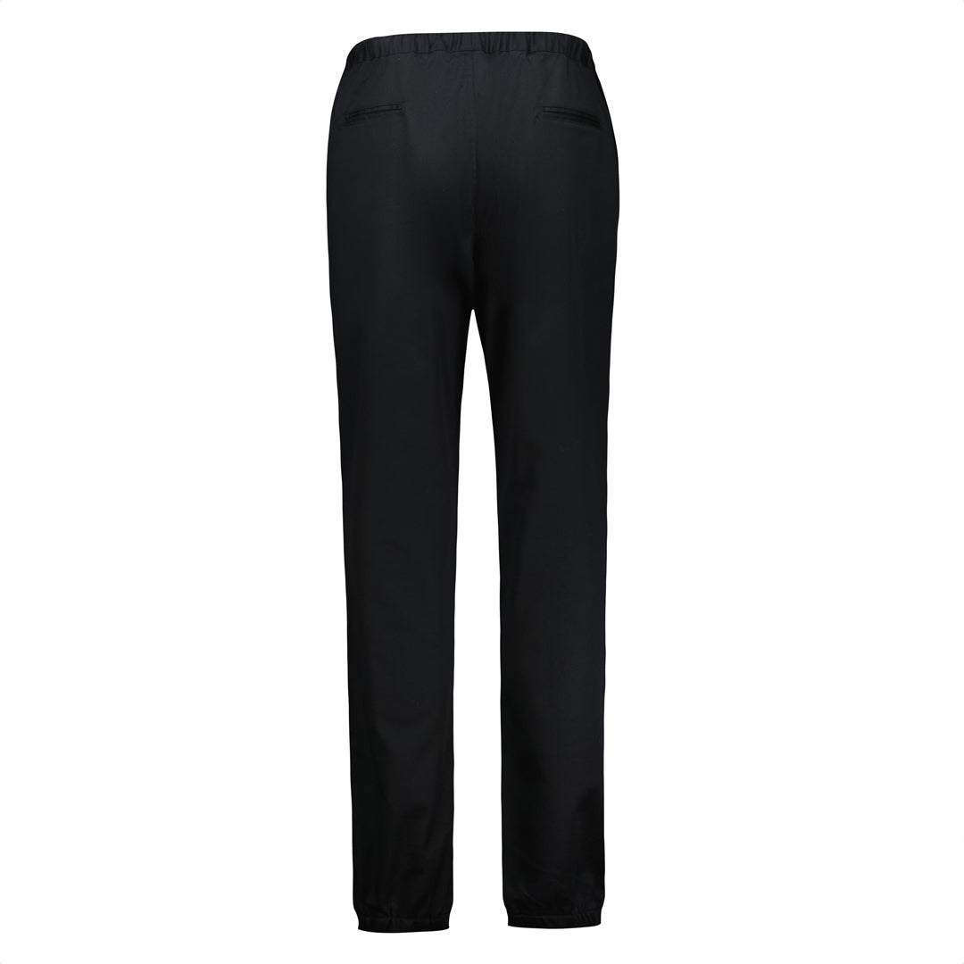 House of Uniforms The Cajun Chef Jogger Pant | Ladies Yes! Chef 