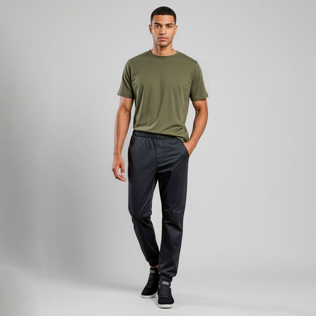 Yes! Chef The Cajun Chef Jogger Pant | Mens Chef's Pants