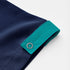 Biz Care The Avery Scrub Identifier | 5 Pack Teal Scrubs