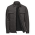 The Oxide Sherpa Lined Canvas Jacket | Mens
