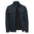 The Oxide Sherpa Lined Canvas Jacket | Mens