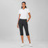 Biz Care The Jane 3/4 Stretch Pant | Ladies Pants