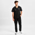 The Pulse Straight Leg Scrub Pant | Unisex