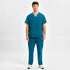 The Pulse Straight Leg Scrub Pant | Unisex