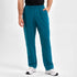 The Pulse Straight Leg Scrub Pant | Unisex