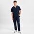 The Pulse Straight Leg Scrub Pant | Unisex