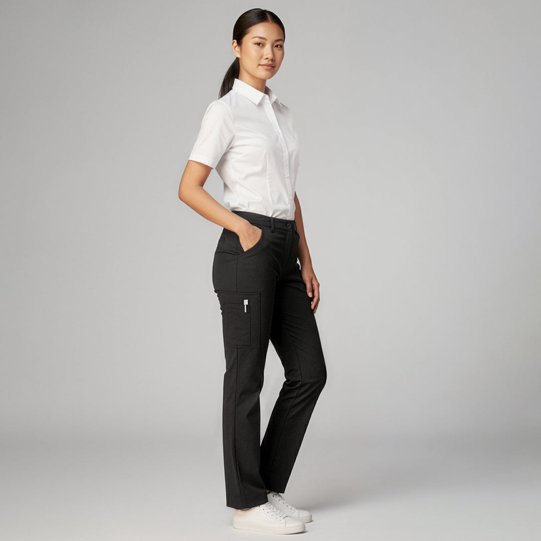 Biz Care The Cargo Pant | Ladies Pants