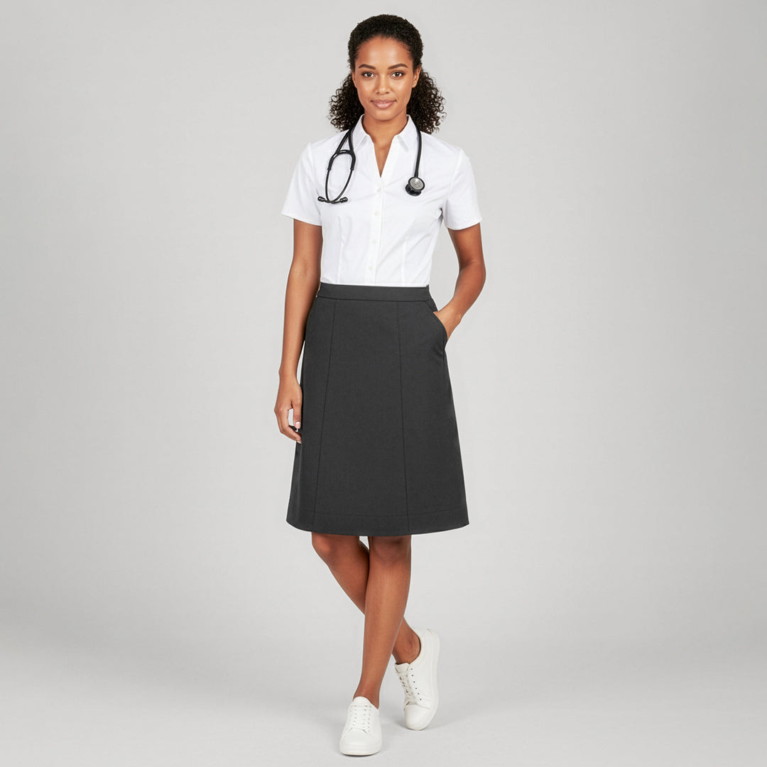 Biz Care The Cargo Skirt | Ladies Skirts