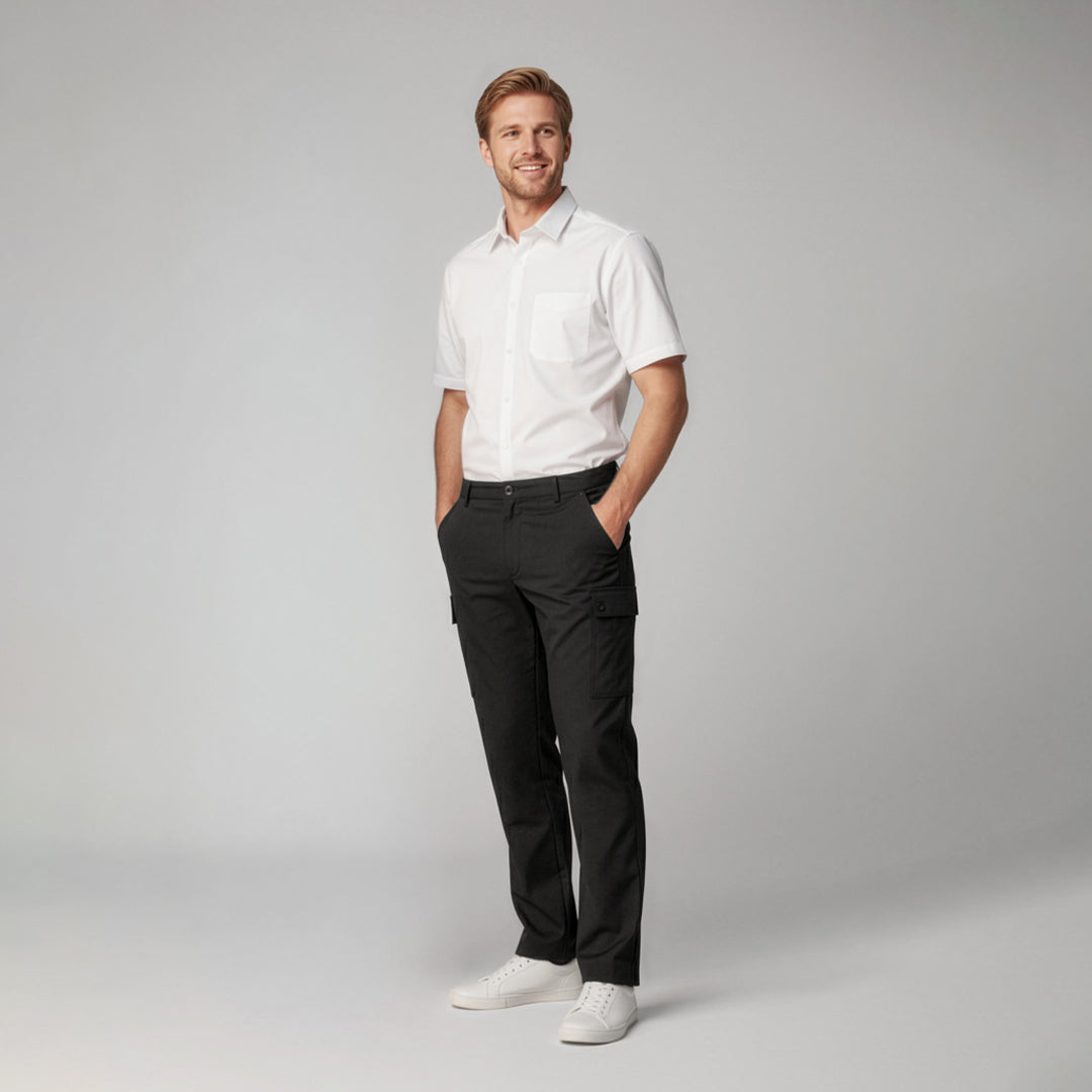 Biz Care The Cargo Pant | Mens Pants