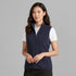 Biz Care The Nova Knit Vest | Ladies Outerwear
