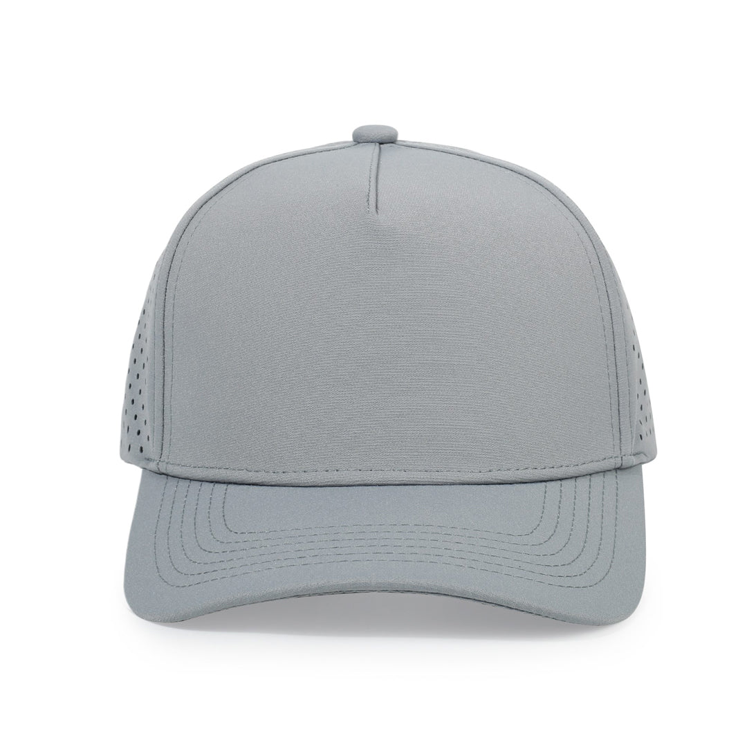 Ramo The 5 Panel Sports Mesh Cap Headwear