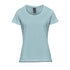 House of Uniforms The Equinox Tee | Short Sleeve | Ladies Stormtech