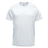 House of Uniforms The Equinox Tee | Short Sleeve | Mens Stormtech White