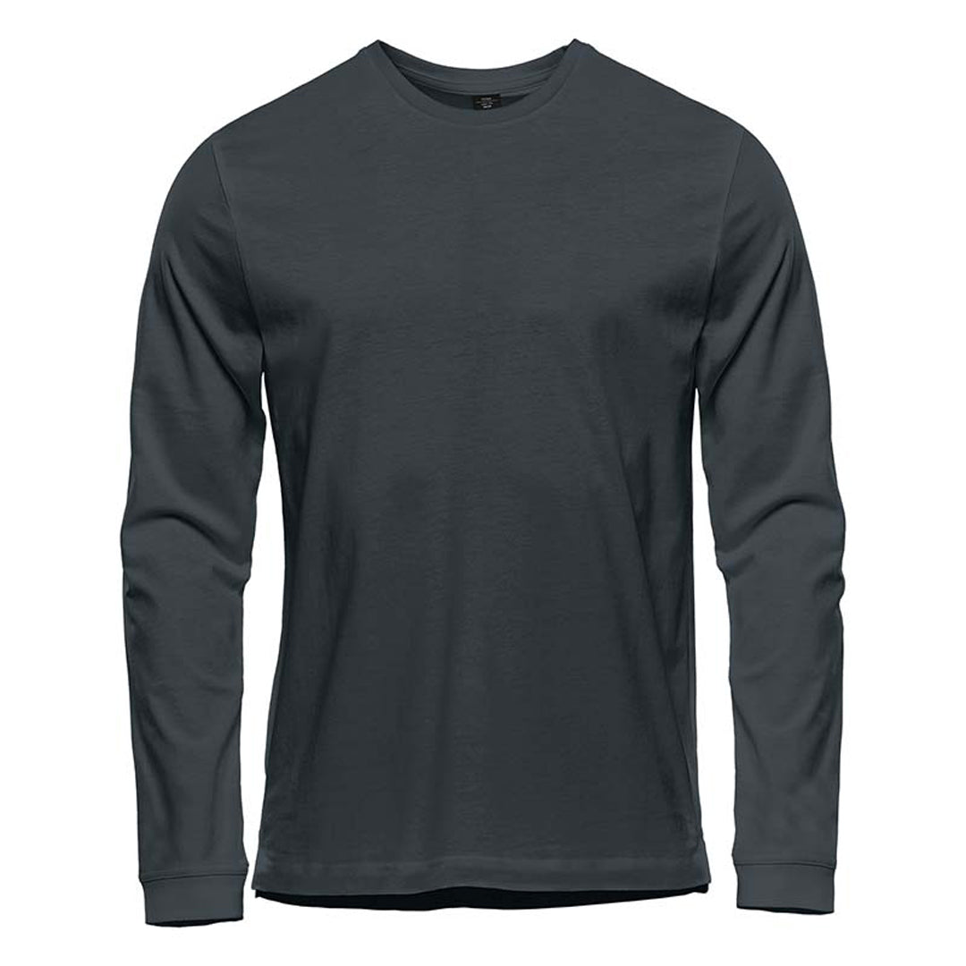 House of Uniforms The Equinox Tee | Long Sleeve | Mens Stormtech Dolphin