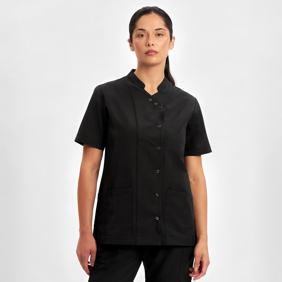 Biz Care The Essence Pharmacy Jacket | Ladies Scrubs