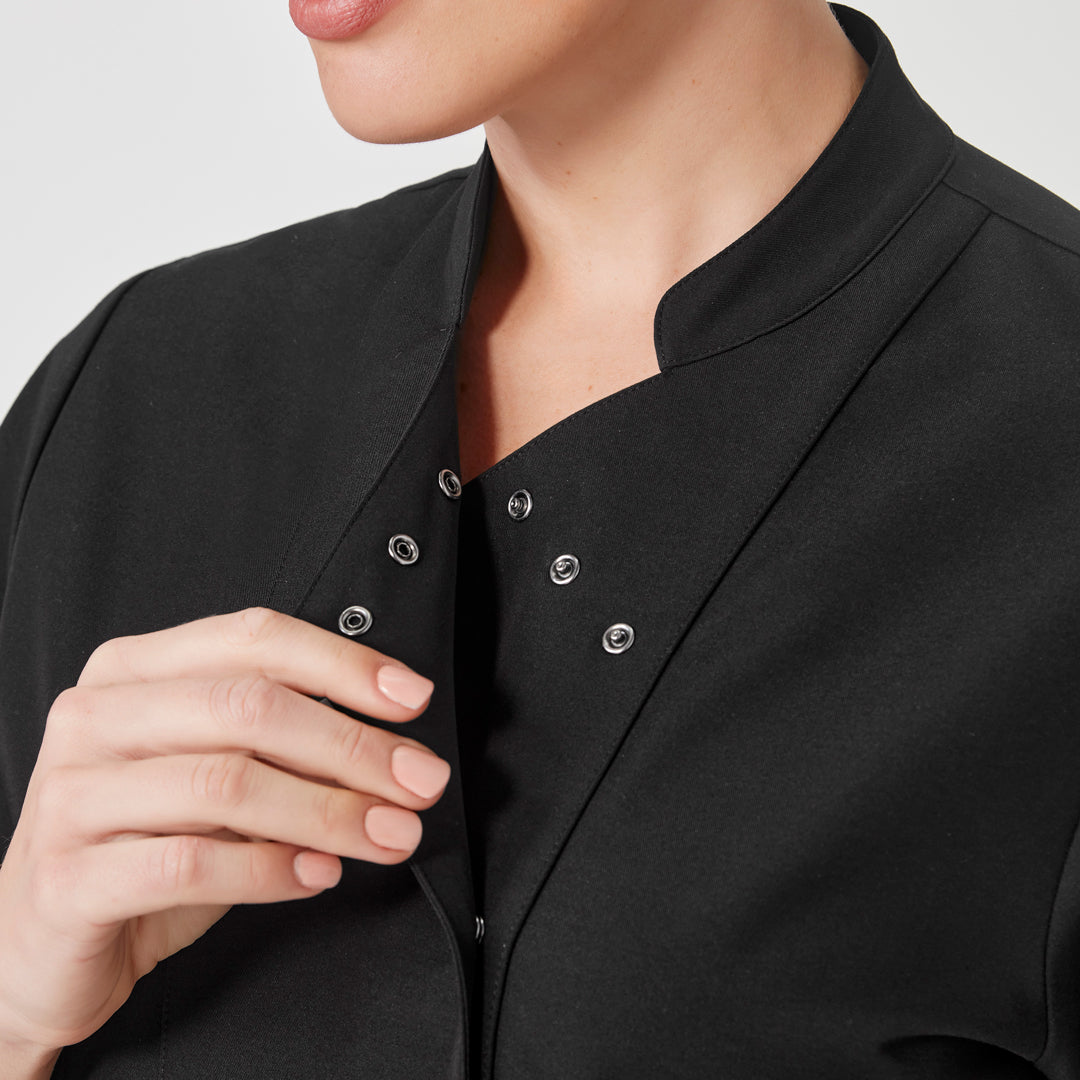 House of Uniforms The Essence Pharmacy Jacket | Ladies Biz Care 