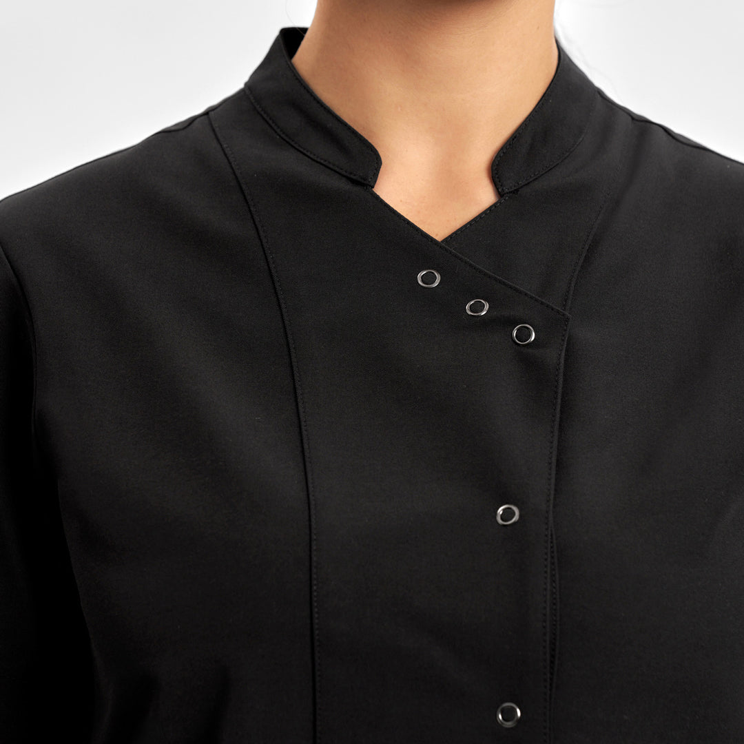 Biz Care The Essence Pharmacy Jacket | Ladies Scrubs