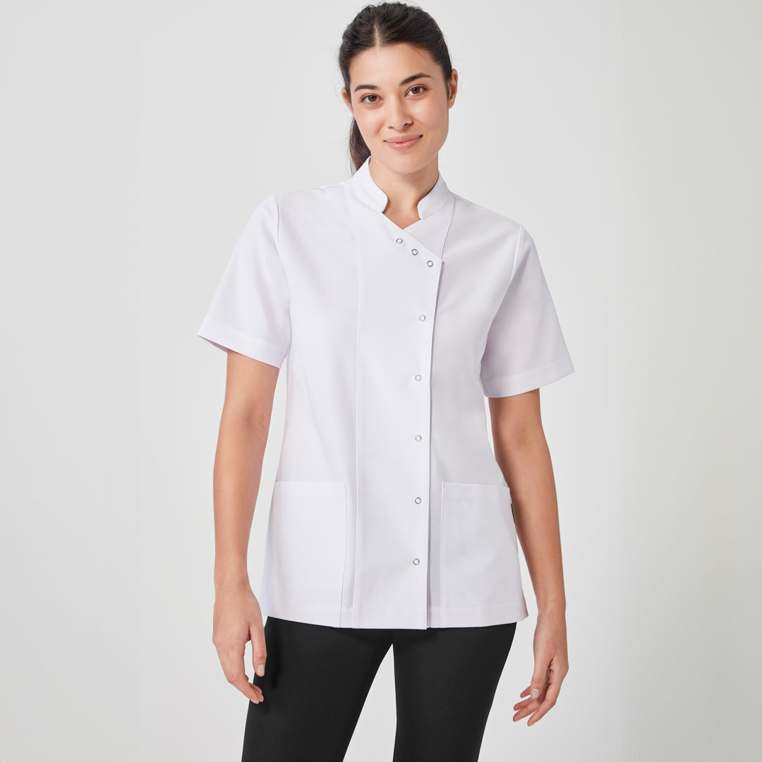 House of Uniforms The Essence Pharmacy Jacket | Ladies Biz Care 