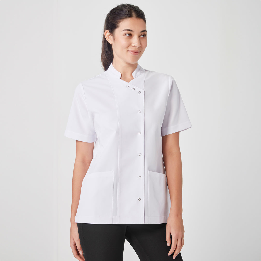 House of Uniforms The Essence Pharmacy Jacket | Ladies Biz Care 