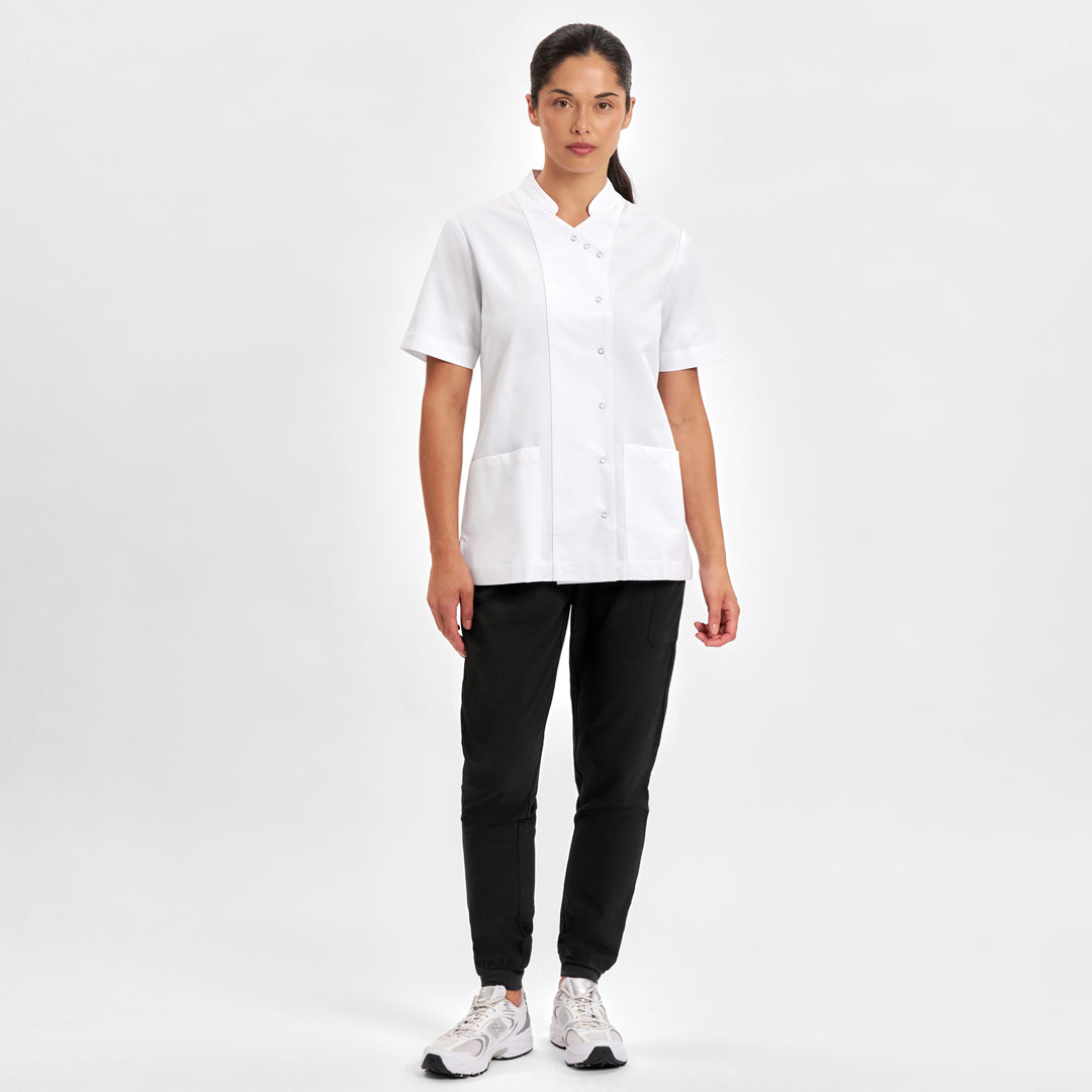 Biz Care The Essence Pharmacy Jacket | Ladies Scrubs