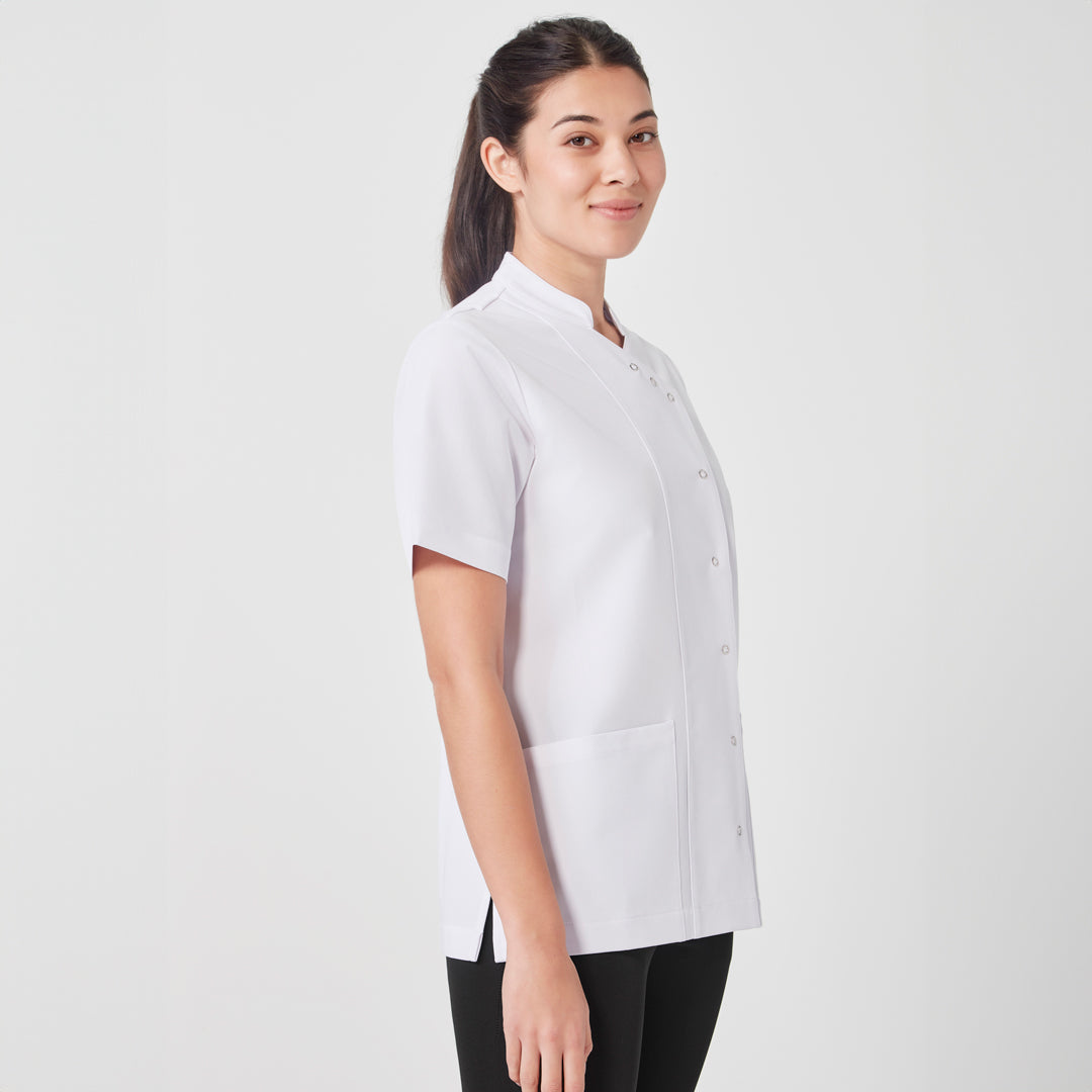 House of Uniforms The Essence Pharmacy Jacket | Ladies Biz Care 