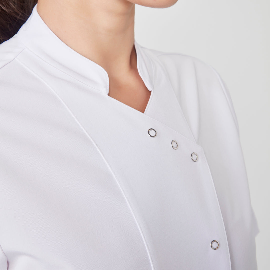 House of Uniforms The Essence Pharmacy Jacket | Ladies Biz Care 