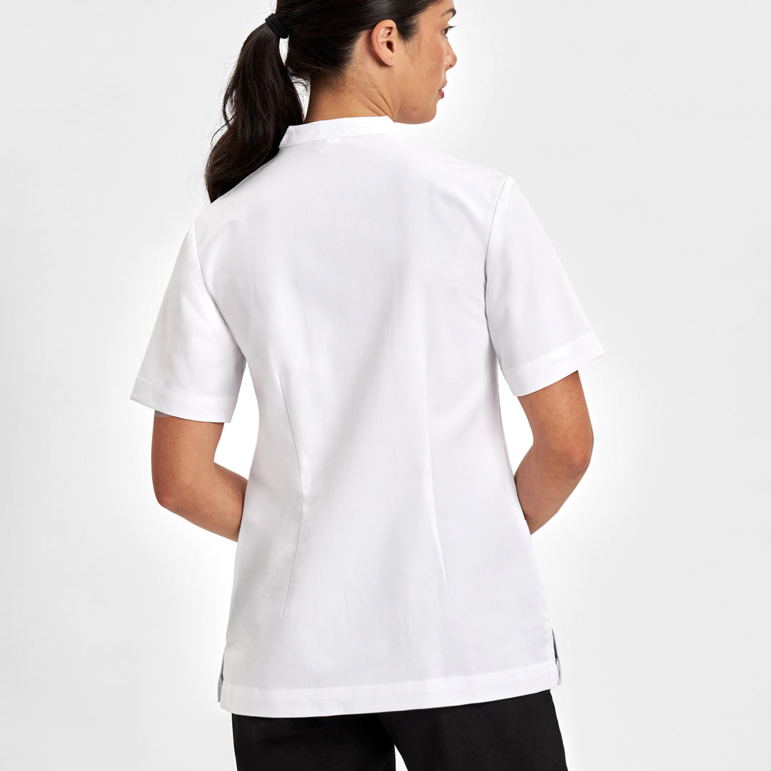 Biz Care The Essence Pharmacy Jacket | Ladies Scrubs