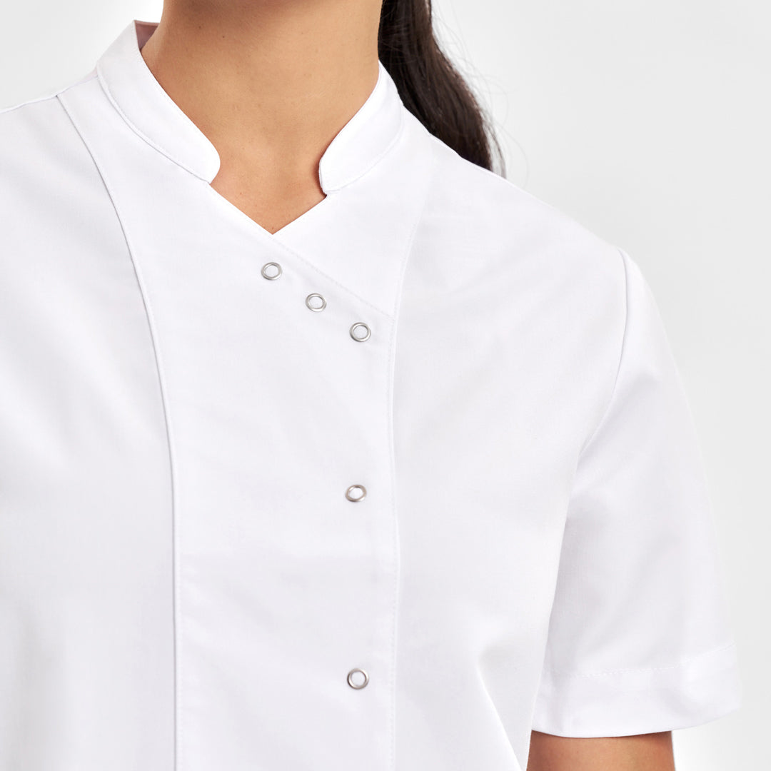 Biz Care The Essence Pharmacy Jacket | Ladies Scrubs