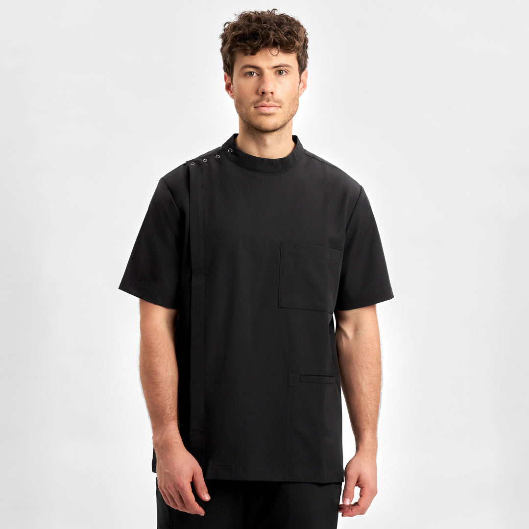 Biz Care The Essence Pharmacy Jacket | Mens Scrubs