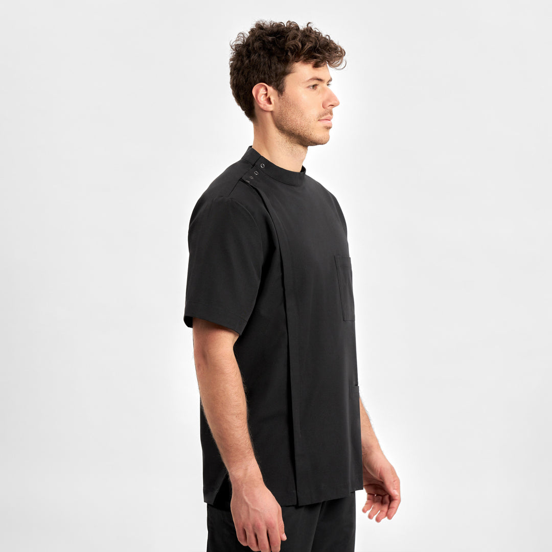 Biz Care The Essence Pharmacy Jacket | Mens Scrubs