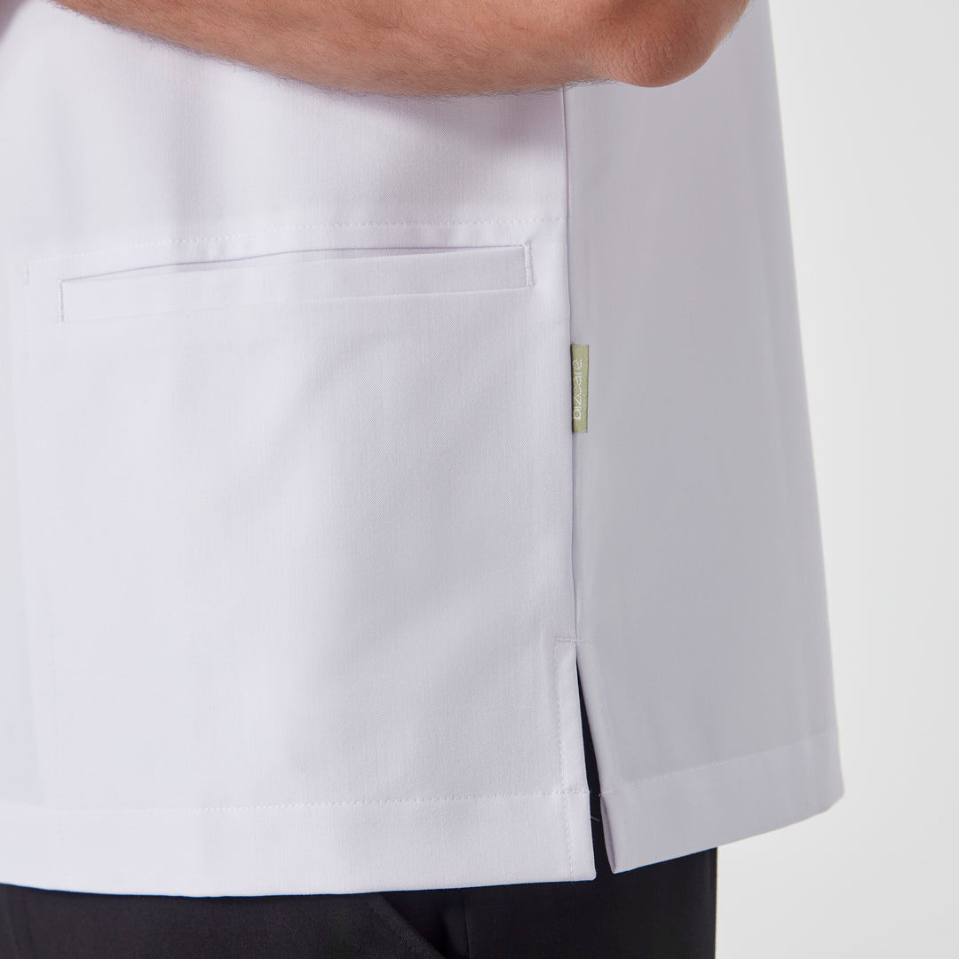 House of Uniforms The Essence Pharmacy Jacket | Mens Biz Care 