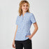 Biz Care The Florence Stardust Tunic | Ladies Shirts & Tops