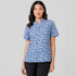Biz Care The Florence Stardust Tunic | Ladies Shirts & Tops