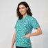 Biz Care The Florence Stardust Tunic | Ladies Shirts & Tops