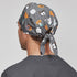 Biz Care The Printed Scrub Cap | Adults Headwear