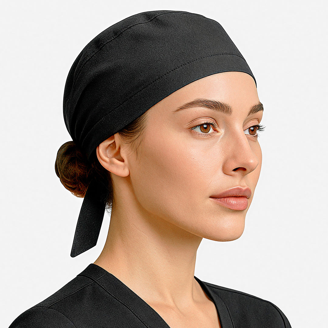 Biz Care The Reversible Scrub Cap | Adults Headwear