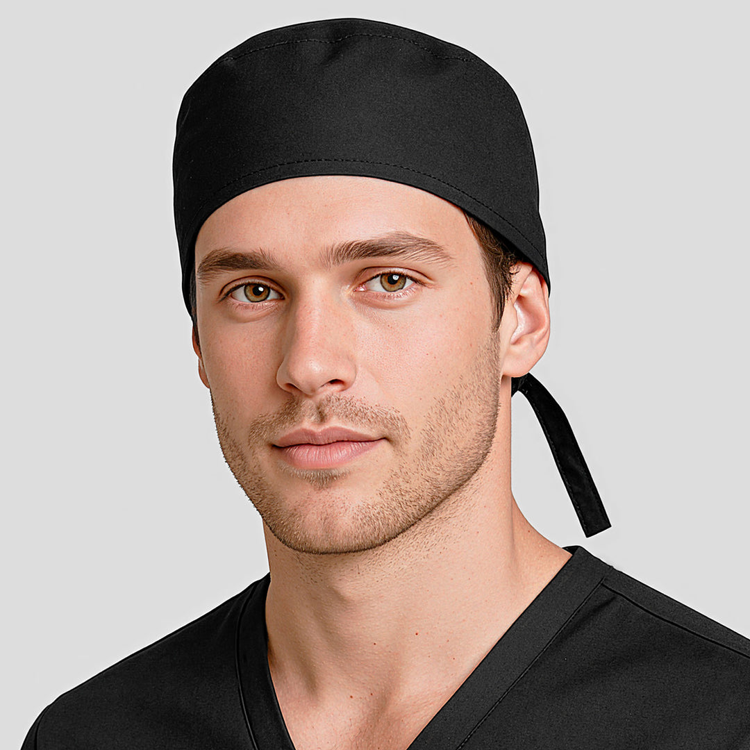 Biz Care The Reversible Scrub Cap | Adults Headwear