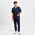 Biz Care The Riley Slim Leg Jogger | Mens Scrubs
