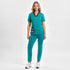 Biz Care The Riley Straight Leg Scrub Pant | Ladies Scrubs