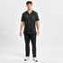 Biz Care The Riley Straight Leg Scrub Pant | Mens Scrubs