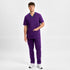 Biz Care The Riley Straight Leg Scrub Pant | Mens Scrubs