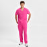 Biz Care The Pink Scrub Pant | Unisex Scrubs