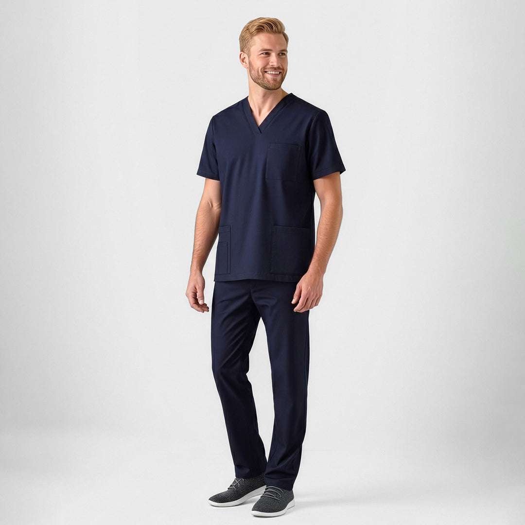 Biz Care The Tokyo Scrub Pant | Mens Scrubs