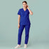 Biz Care The Hartwell Scrub Pant | Unisex Scrubs