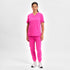 Biz Care The Pink Jogger Scrub Pant | Ladies Scrubs