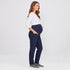 Biz Care The Rose Maternity Scrub Pant Scrubs