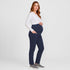 Biz Care The Rose Maternity Scrub Pant Scrubs